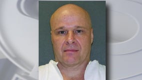 Texas inmate executed for fatally stabbing 2 Houston-area brothers