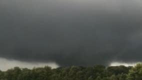 Hurricane Ida remnants spawn flooding, tornadoes in Northeast