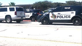 Investigation underway after bomb threat was made toward Galveston ISD school campus