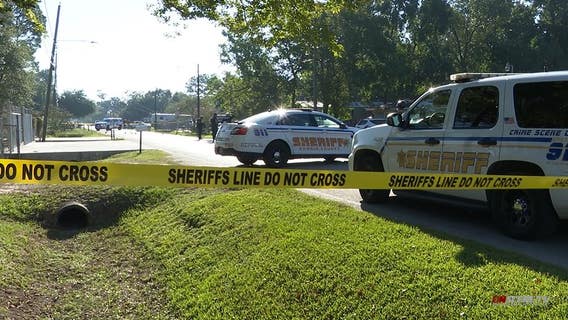 HCSO: Possible human remains found at construction site of Boys and Girls Country