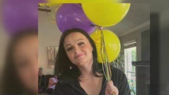 Two 16-year-old girls arrested in connection with 19-year-old's shooting death, one is victim's sister