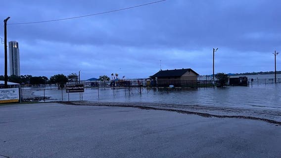 Texas approves SNAP benefit replacements following Nicholas