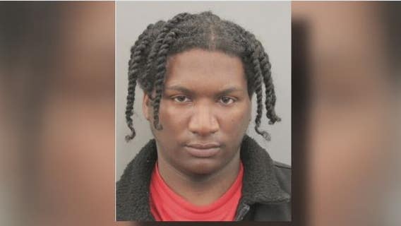 Man charged in murder of mother of 5 was out on multiple felony bonds, wanted for not returning to court