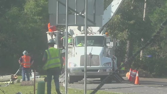 Ida's aftermath: Evacuees in Houston are unsure when they'll return home