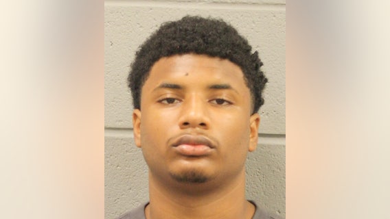 Third arrest made in deadly shooting of New Orleans officer, friend at Houston restaurant