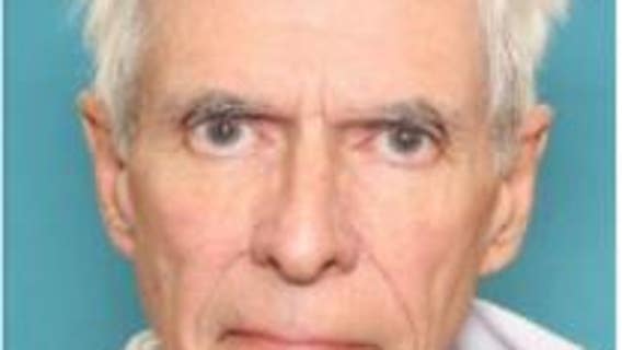 SILVER ALERT issued for 73-year-old man in Hempstead