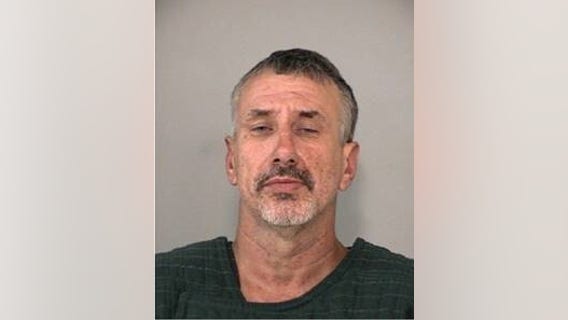 Man, 50, charged with murder of his 81-year-old mother in Rosenberg