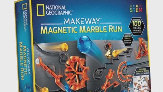 This year's hot holiday toys, how to find them