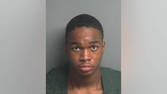 17-year-old charged with capital murder in death of HPD officer's son