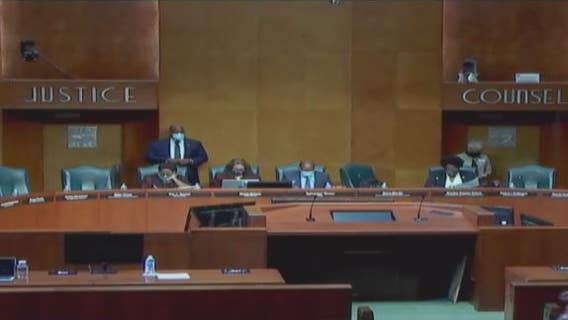 'No Fraud. No Conflict,' says Mayor in response to bid-rigging allegation