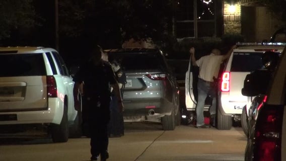 MCSO: Porter homeowner fatally shot suspect he found in his vehicle