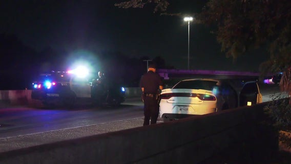 Woman, 27, killed in hit-and-run on exit ramp in southwest Houston