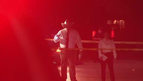 Authorities investigate deadly shooting of teen in Galena Park