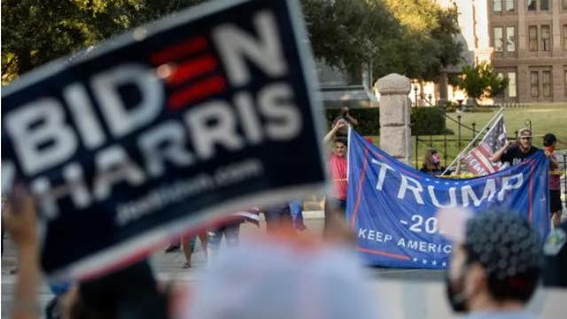 TX County officials call election audits an unnecessary partisan ploy while voicing confidence in 2020 results