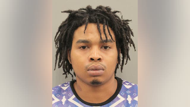 HCSO: Mother’s boyfriend arrested following death of 7-month-old baby