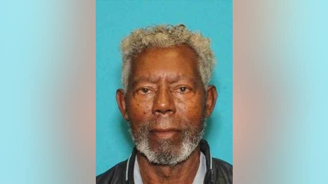 Houston authorities need help finding missing elderly man with dementia