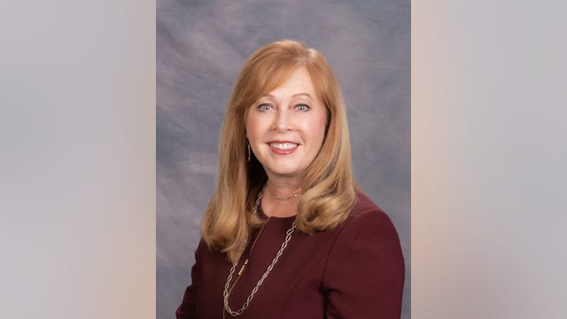 Dr. Christie Whitback appointed as new superintendent for Fort Bend ISD