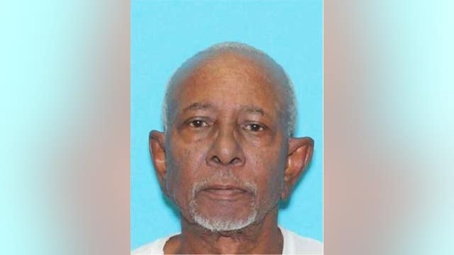 FOUND: Missing elderly man with dementia last seen in NW Houston