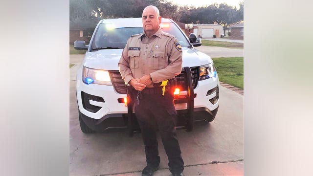 15-year-veteran with Colorado Co. Sheriff's Office passes away from COVID-19