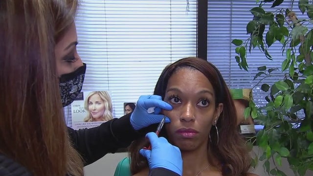 Designer European cosmetic filler now available in Houston