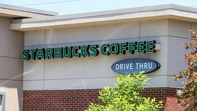 Harris Co. woman suing Starbucks after being burned while in drive-thru