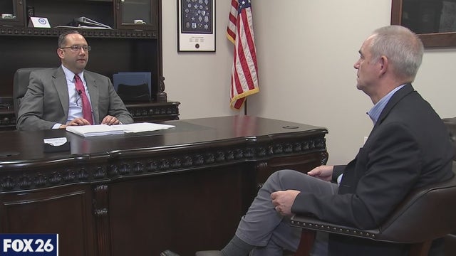 Harris Co. deputies filing class-action lawsuit- What's Your Point?