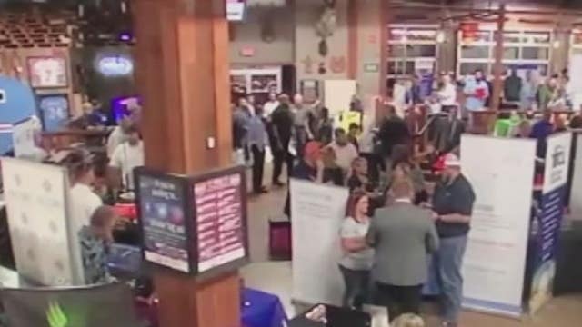 Virtual career fair looks to match Army veterans with employers