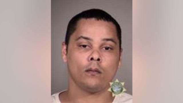 Man charged with murder of Houston woman has been arrested in Oregon, police say