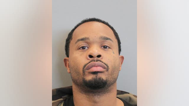 Houston police: Serial sexual assault suspect zip-tied, robbed victims