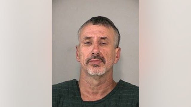 Man, 50, charged with murder of his 81-year-old mother in Rosenberg