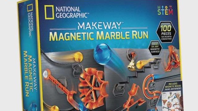 This year's hot holiday toys, how to find them