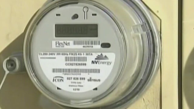 REPORT: More than 100,000 Houston customers had power shut off this summer