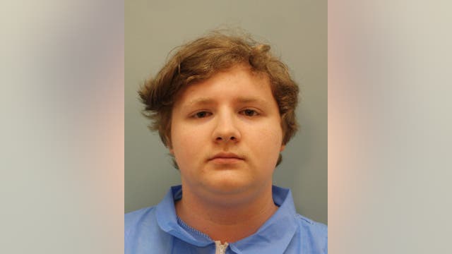 Harris County teen charged in deadly stabbing of twin sister posts bond