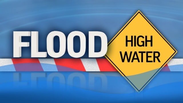 Hurricane Nicholas: High water locations on Houston-area roadways