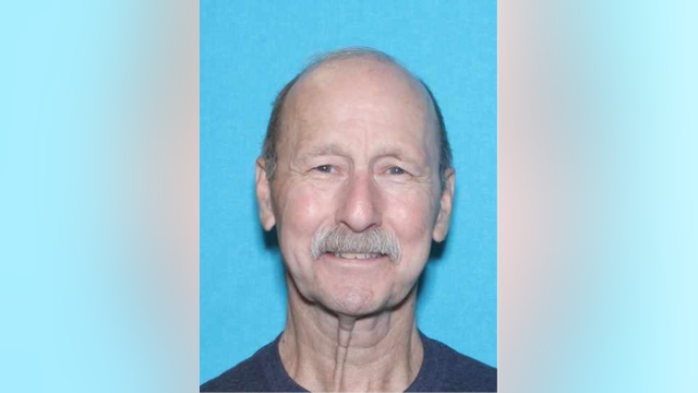 Regional Silver Alert canceled for elderly man reported missing