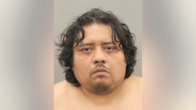 Man charged with murder of his 82-year-old grandmother in west Houston