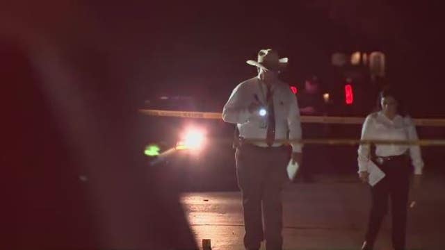 At least 5 teens shot, 3 killed, in shootings across Houston since Monday