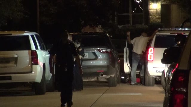 MCSO: Porter homeowner fatally shot suspect he found in his vehicle