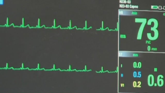 Heart tips on World Heart Day