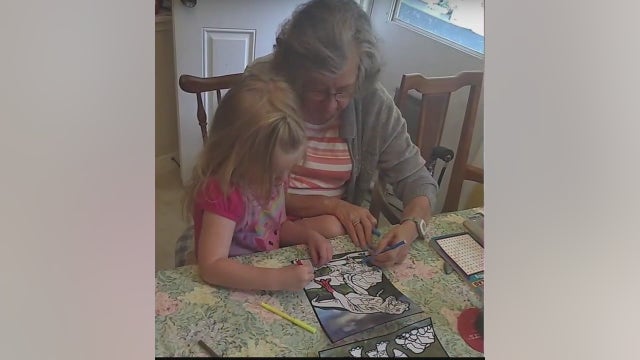CarePartners to take over BakerRipley Dementia Day Center