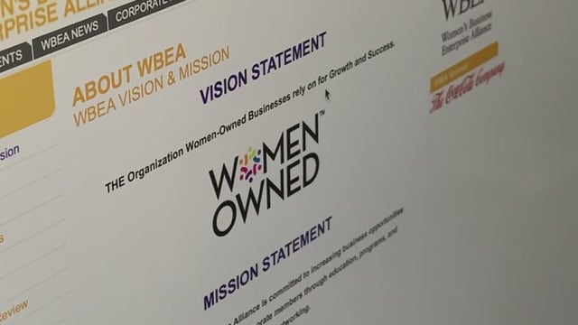 Women-owned businesses make growing impact in Houston