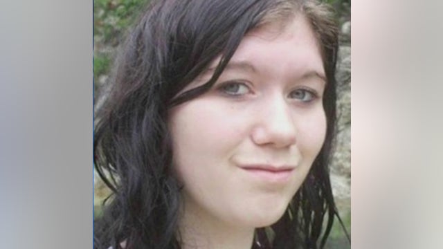 The Missing: 11 years later, the unsolved case of Ali Lowitzer from Spring, Texas