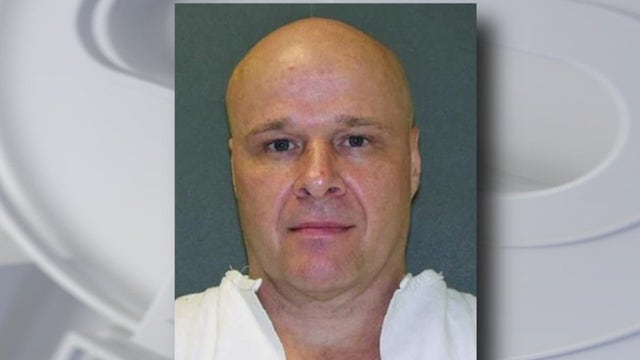 Texas inmate executed for fatally stabbing 2 Houston-area brothers