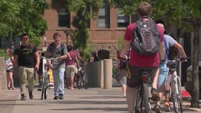 Federal student loan servicers changing for millions of borrowers