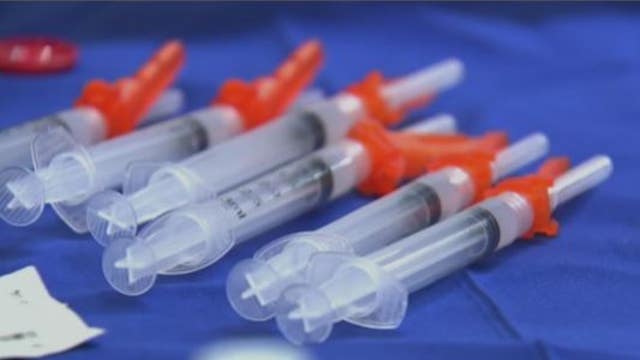 Houston business owner reacts to President Biden's vaccine mandate announcement