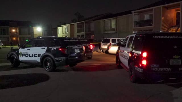 Police: Altercation over parking spot leads to shooting in southwest Houston