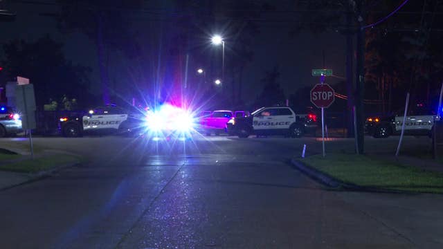 HPD: Man fatally shot after someone followed pickup truck from gas station in NE Houston