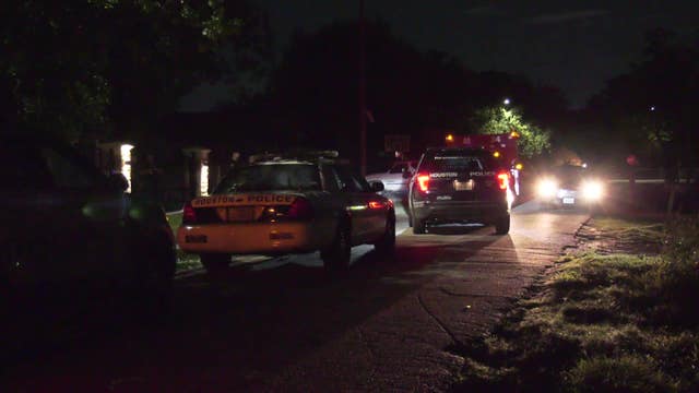 Police: Man fatally shot during argument at NE Houston home