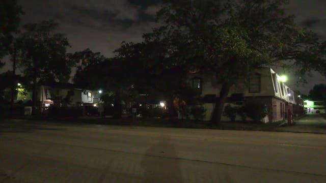 Man shot in the arm while sleeping in southeast Houston