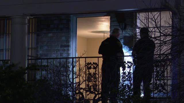 Man shot multiple times in apartment in southeast Houston
